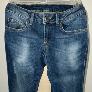 ANINE BING Womens Skinny Jeans!